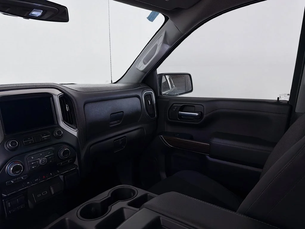 2021 Chevrolet Silverado 1500 RST - Photo 20