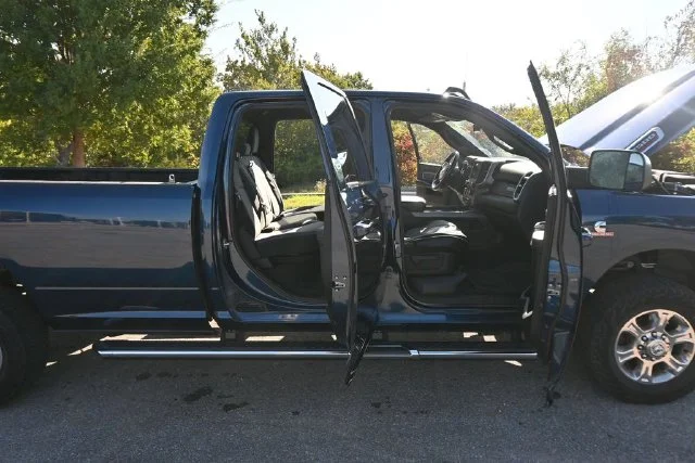 Used 2022 Blue Ram Big Horn image 8