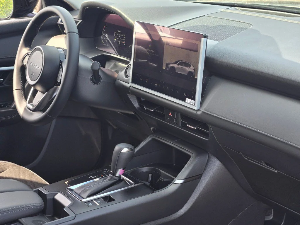 New 2026 Black Mazda 2.5 S Select image 7