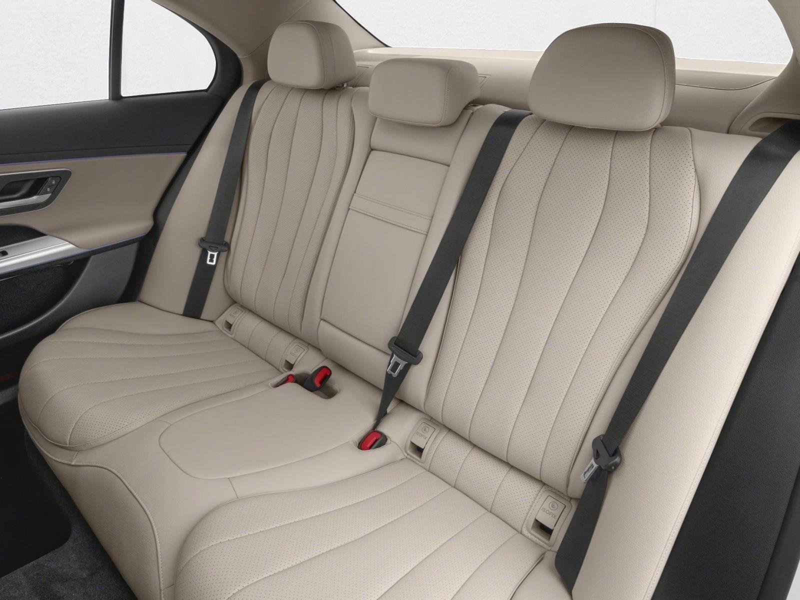 New 2026 Polar White Mercedes-Benz E 450 image 9