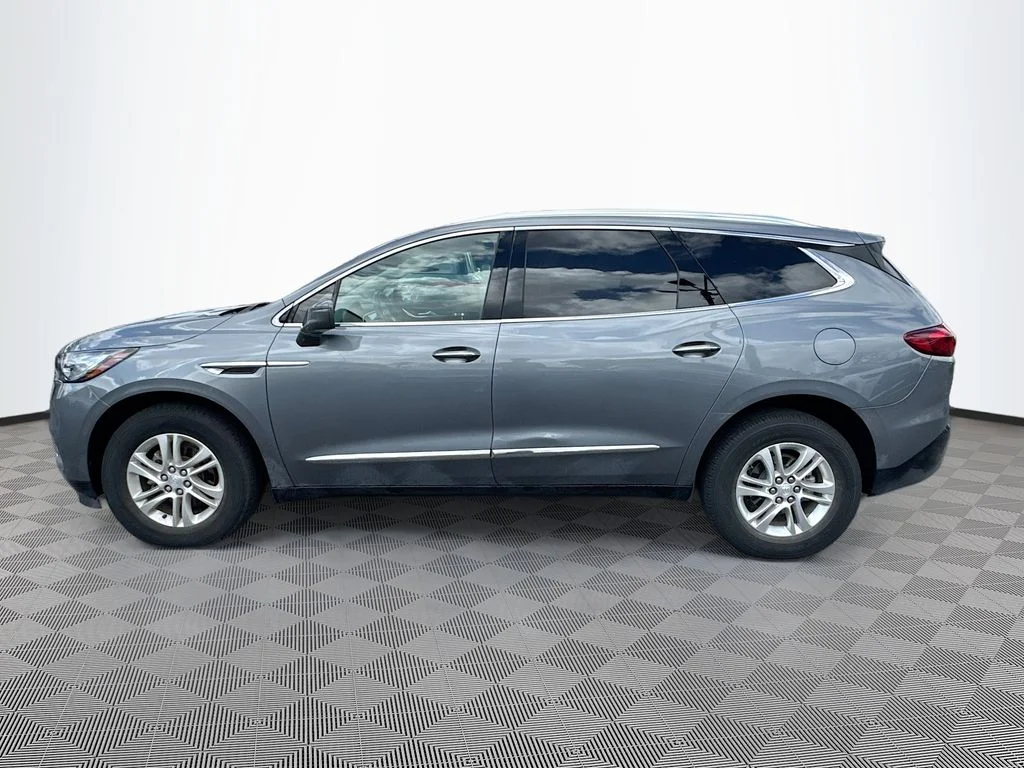 Used 2020  Buick Essence image 8