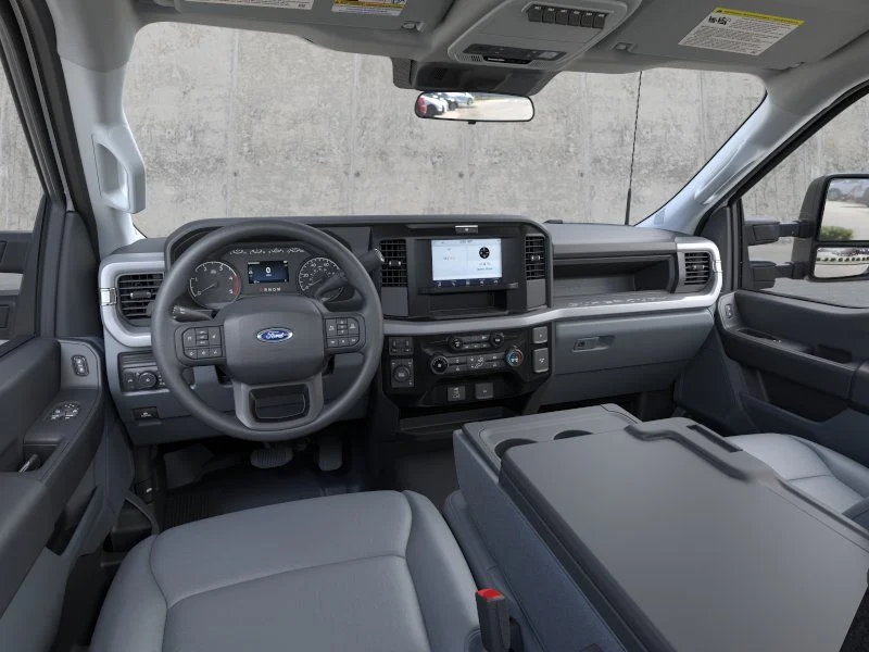 New 2026 White Ford XL image 11