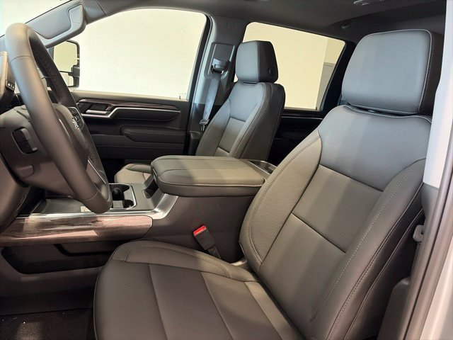 2026 Chevrolet Silverado 2500 HD LTZ - Photo 16