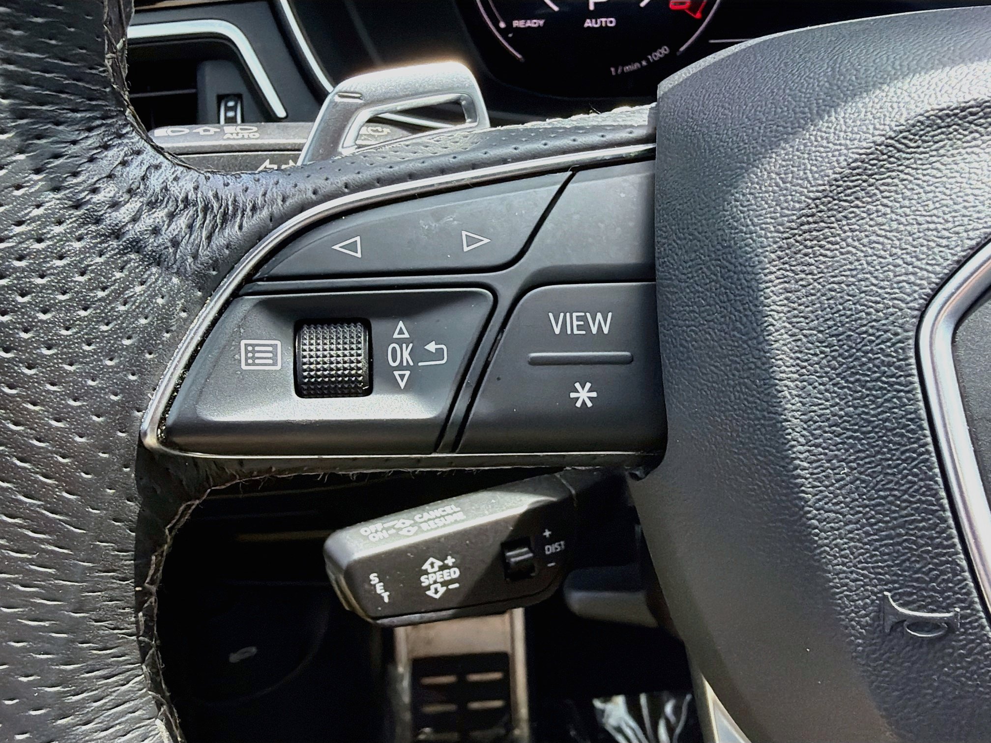 2023 Audi RS 5 Sportback Base - Photo 38