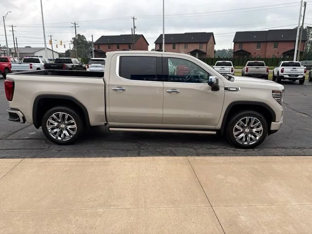New 2026 Coastal Dune GMC Denali image 9