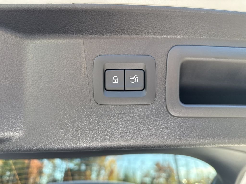 2026 Mazda CX-50 Premium - Photo 7