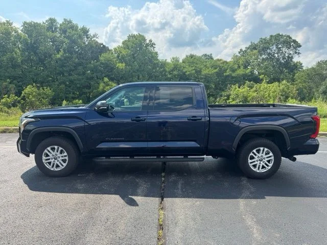 Used 2023 Blueprint Toyota SR5 image 6