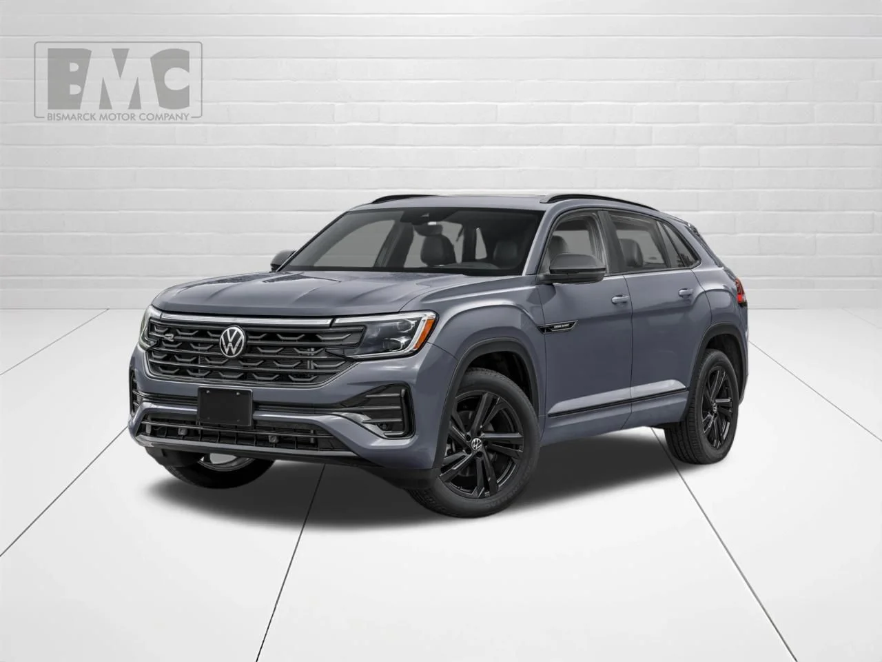 2026 Volkswagen Atlas Cross Sport