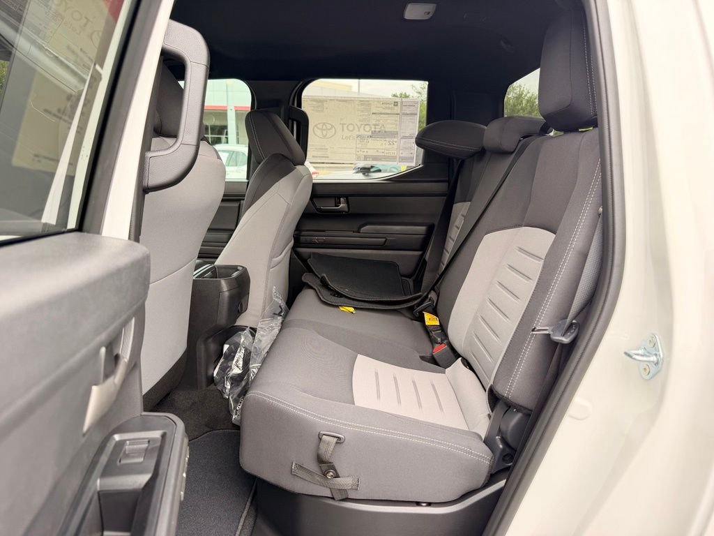 2026 Toyota Tacoma TRD Sport - Photo 10