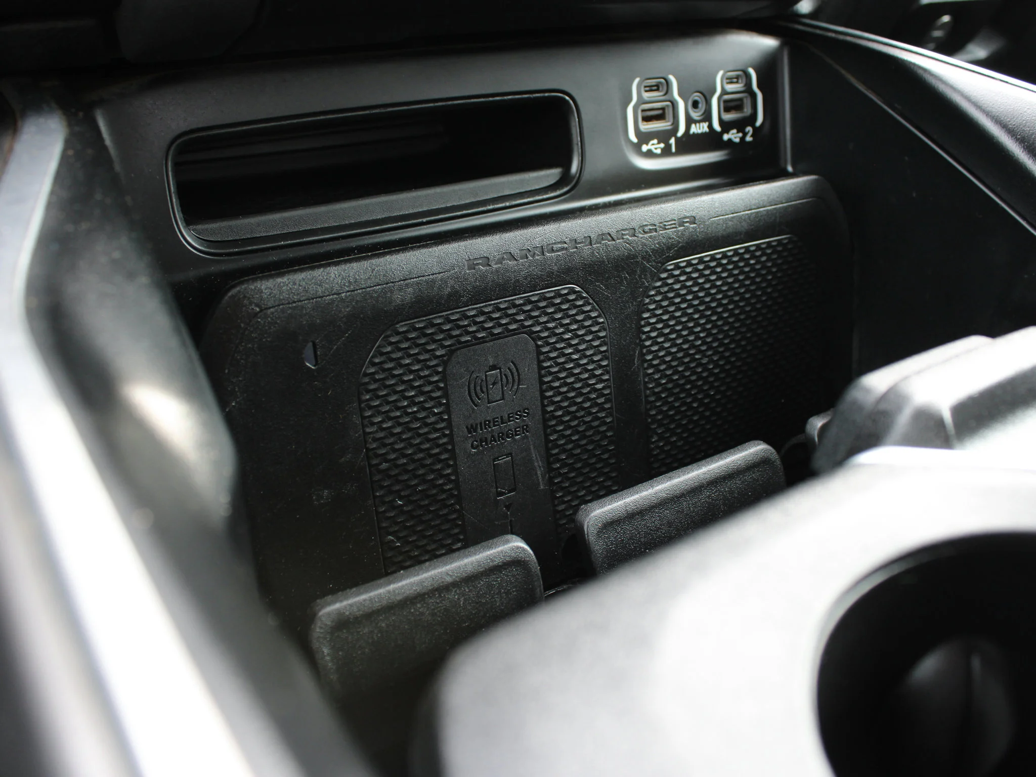 Used 2021 Blue RAM Laramie * Night Edition | Cummins Diesel | Rear Air Suspension | Harman/Kardon | Apple CarPlay image 26