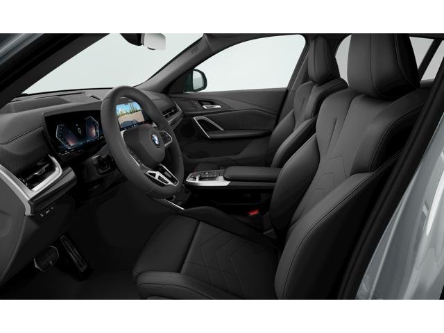 New 2027 Brooklyn Grey Metallic BMW X2 28i image 6