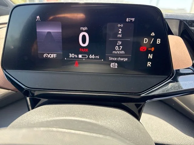 2023 Volkswagen ID.4 PRO SK's photo