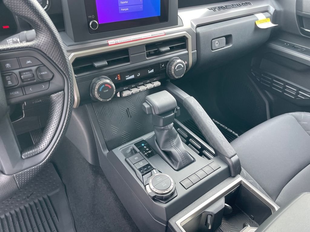 New 2026  Toyota SR5 image 31