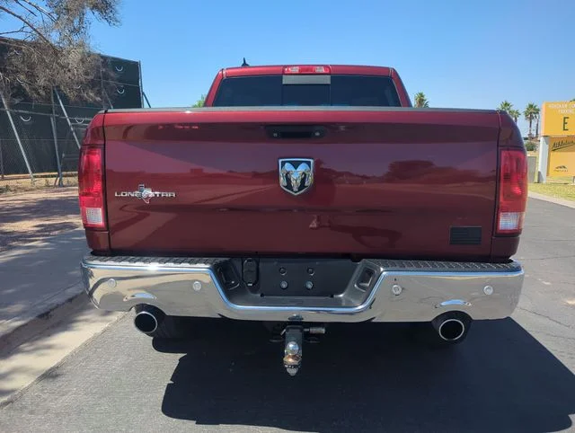 2016 RAM Ram 1500 Pickup Lone Star - Photo 26