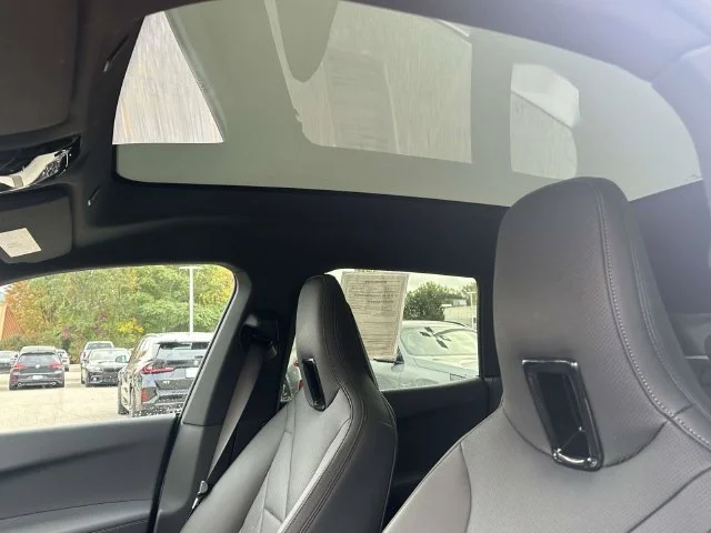 Certified Used 2024 Dark Graphite BMW xDrive50 image 25