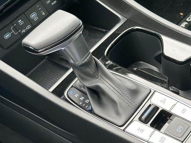 2025 Hyundai Santa Cruz Limited - Photo 25
