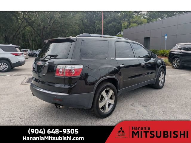 Used 2012 Black GMC SLT-1 image 3