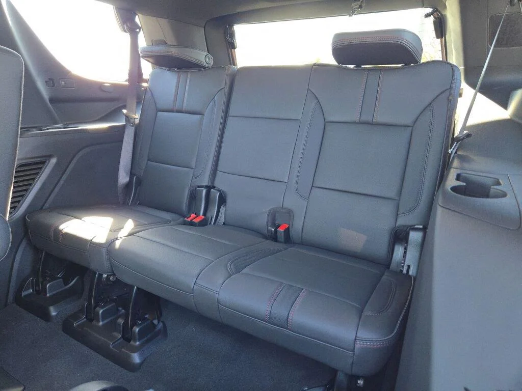 2026 Chevrolet Tahoe RST - Photo 17