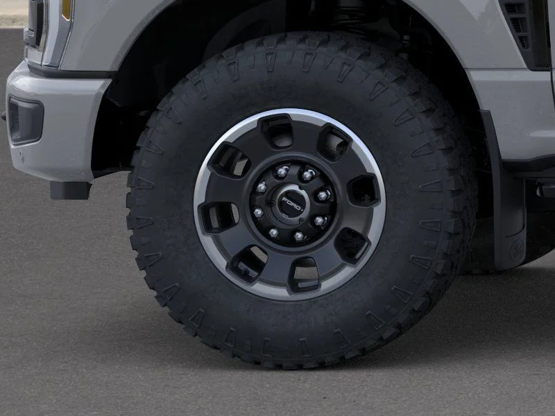 New 2026 Avalanche Ford F-250® Platinum® image 19