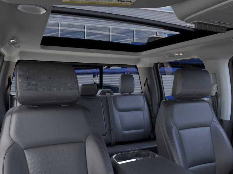 New 2026 Agate Black Metallic Ford F-350® Lariat® image 22