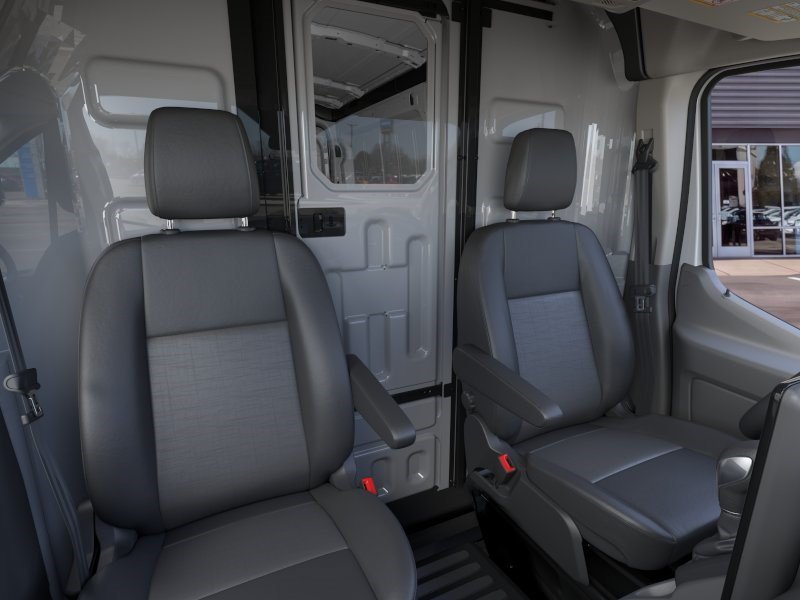 New 2026 Oxford White Ford  image 11