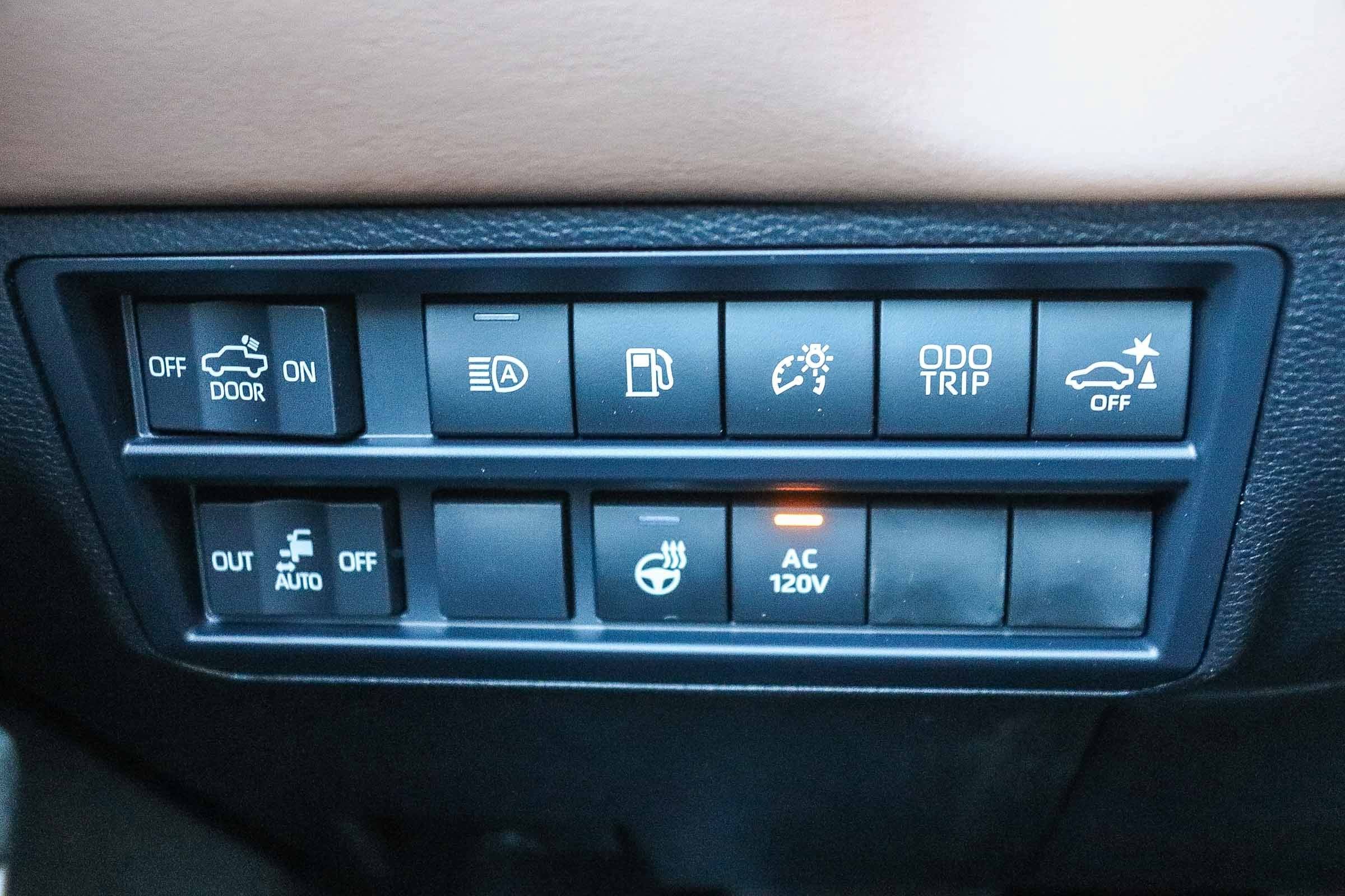 New 2026 Celestial Silver Metallic Toyota Tundra 1794 Edition image 27