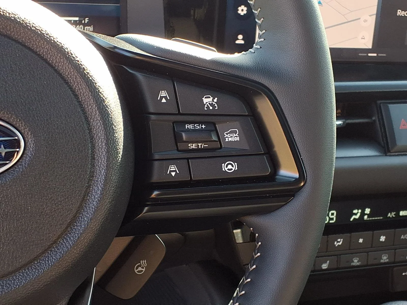 2026 Subaru Outback Touring XT - Photo 9