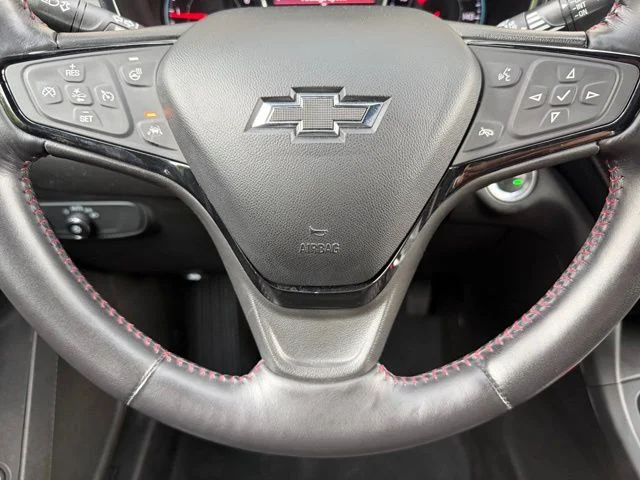 2022 Chevrolet Equinox RS - Photo 24