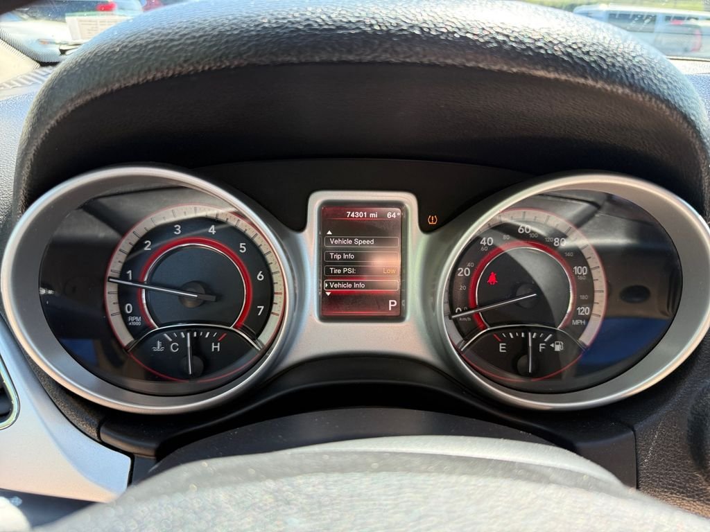 Used 2020 Granite Dodge SE image 16