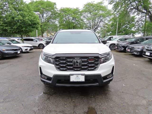 2023 Honda Passport TrailSport - Photo 6