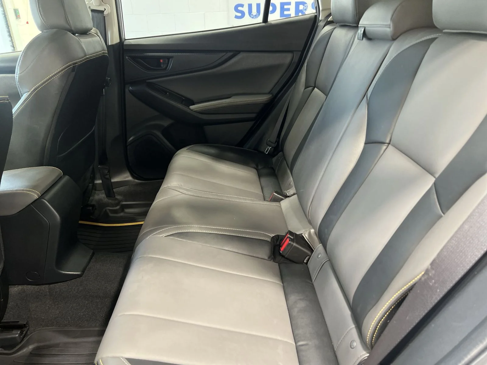2022 Subaru Crosstrek Sport - Photo 21