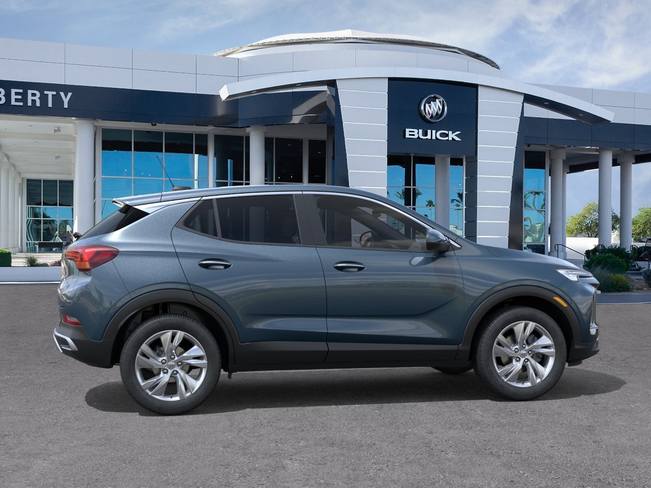 2026 Buick Encore GX Preferred - Photo 5