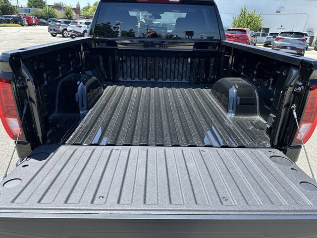 2026 GMC Sierra 1500 Elevation - Photo 23