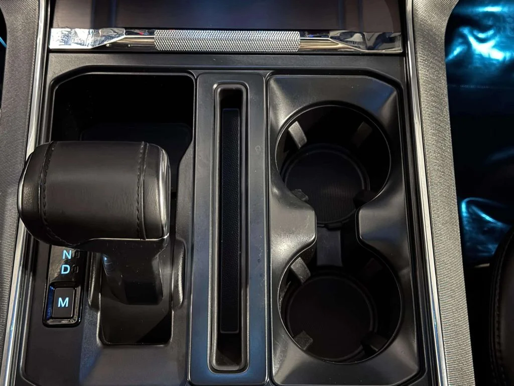 2024 Ford F-150 Platinum - Photo 22