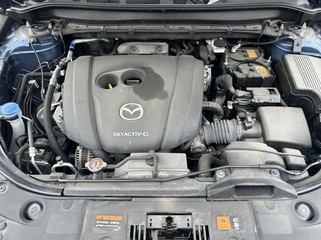 Used 2023 Blue Mazda 2.5 S Select Package image 19
