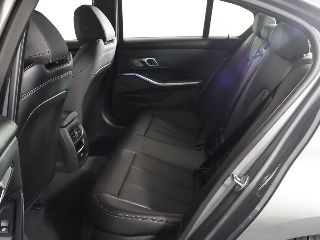 Used 2026 Gray BMW M340i xDrive image 30