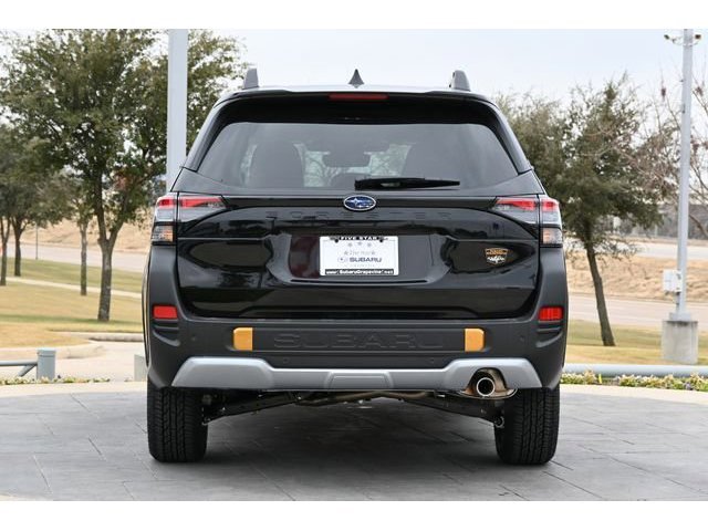 2026 Subaru Forester Wilderness - Photo 38