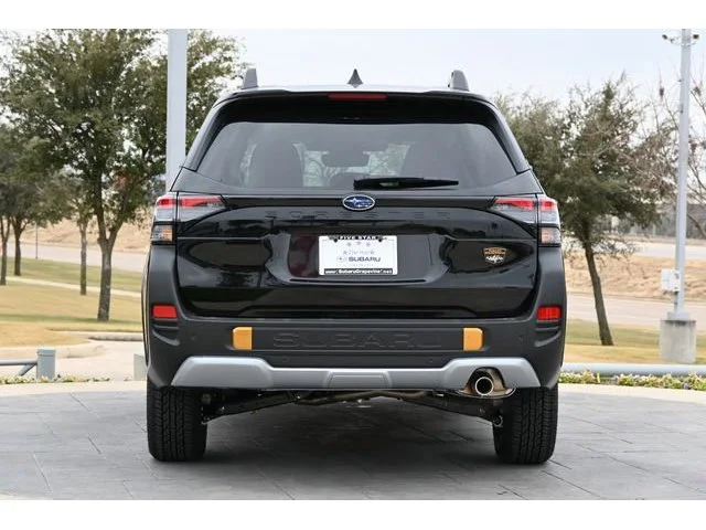 2026 Subaru Forester Wilderness - Photo 38
