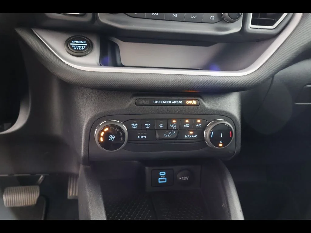 Used 2022 Black Ford Big Bend image 15