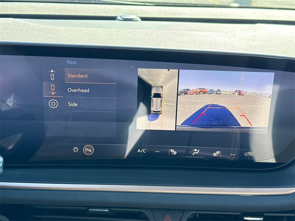 2026 BUICK ENVISION - Image 23