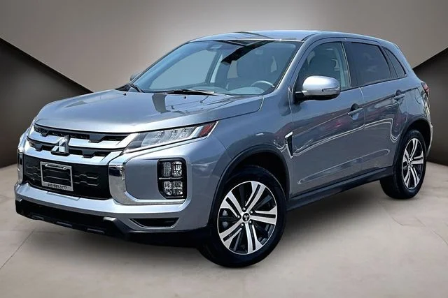 2026 Mitsubishi Outlander Sport 2.0 SE