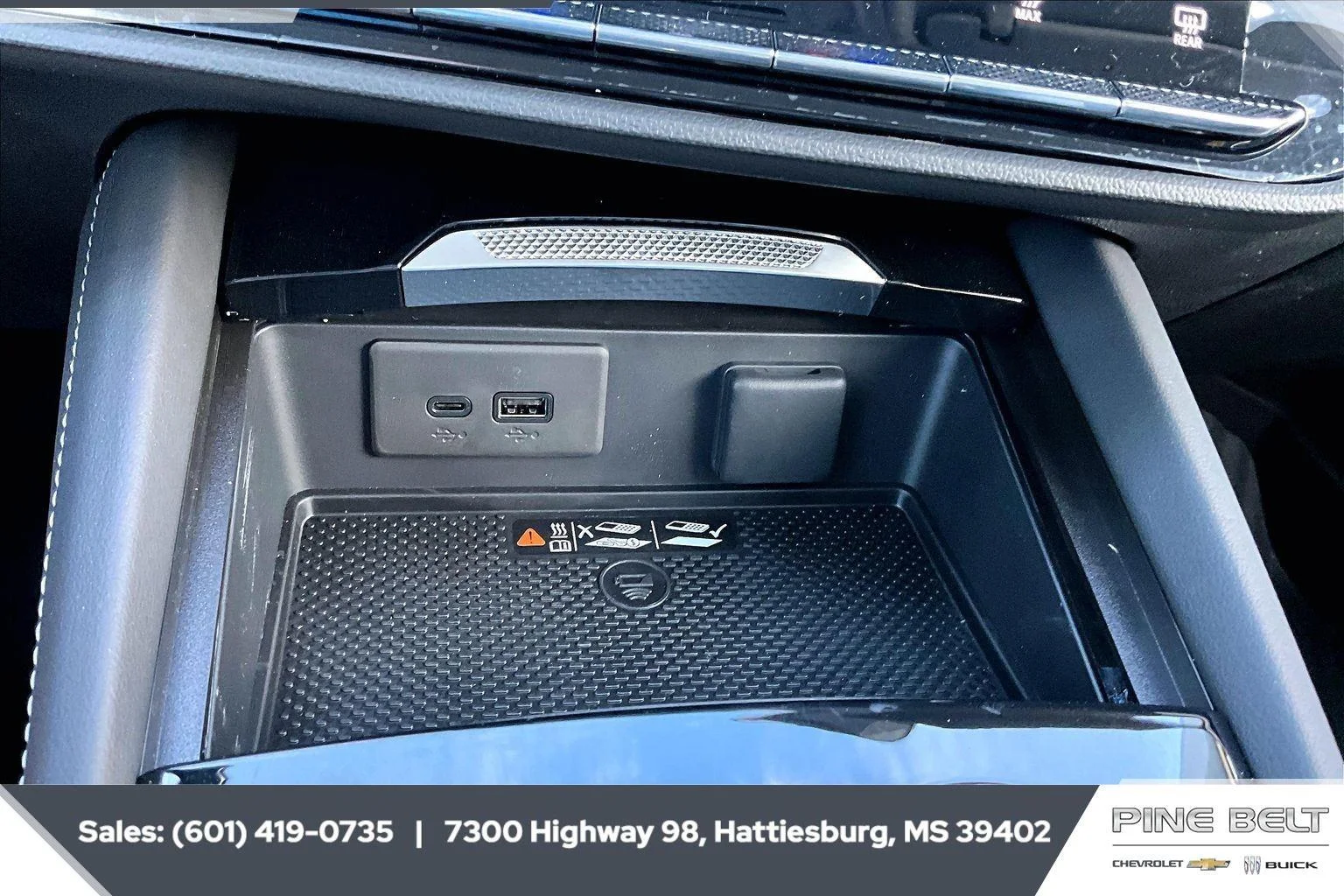 2026 Buick Envision Sport Touring - Photo 25