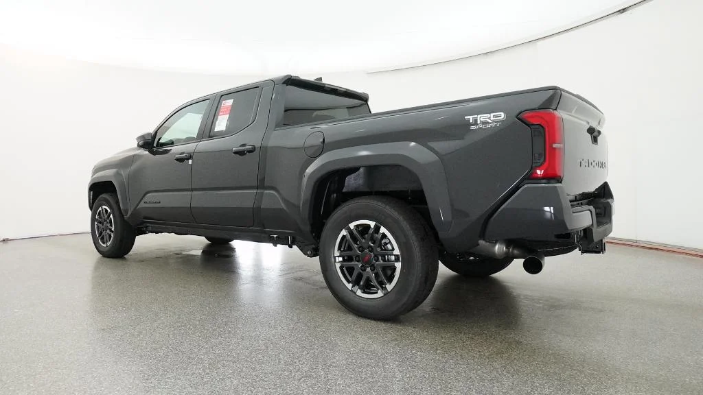 New 2026 Underground Toyota TRD Sport image 10