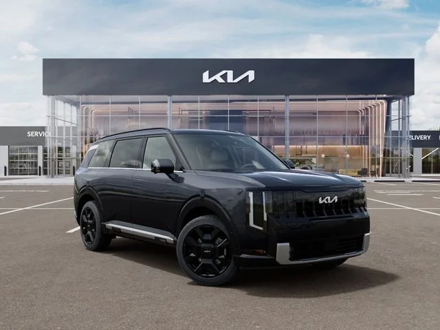 New 2027 Panthera Metal Kia SX image 8