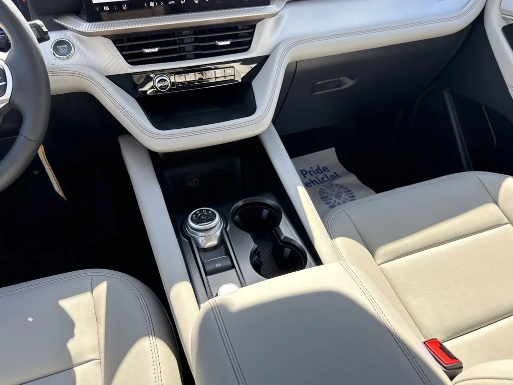 New 2026 Blue Ford Active image 22
