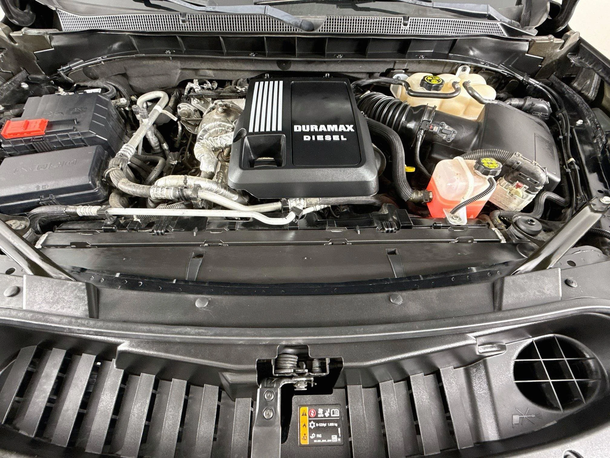 Used 2024 Black Chevrolet LT image 33
