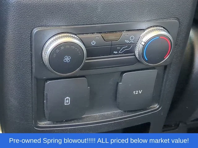 Used 2020 White Ford XLT image 40