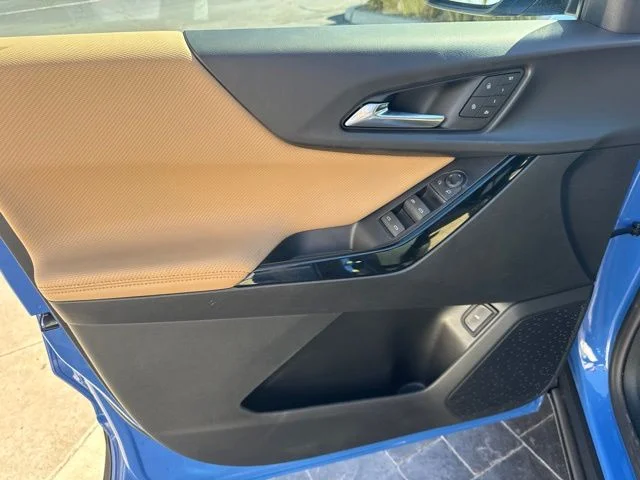 New 2027 Blue Chevrolet ACTIV image 12