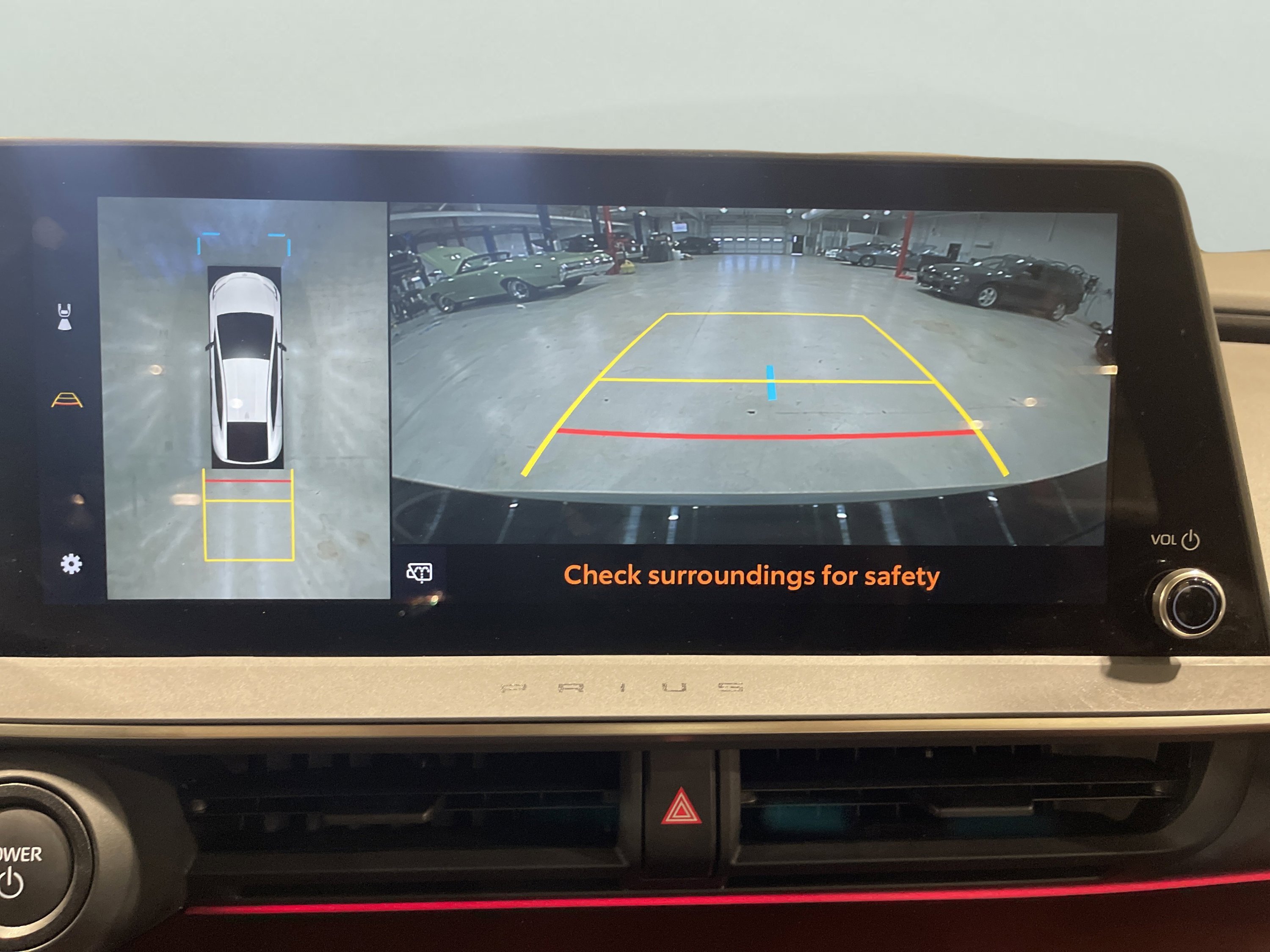 2024 Toyota Prius Prime XSE Premium - Photo 23