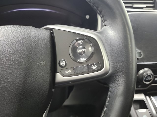 2020 Honda CR-V Touring - Photo 28